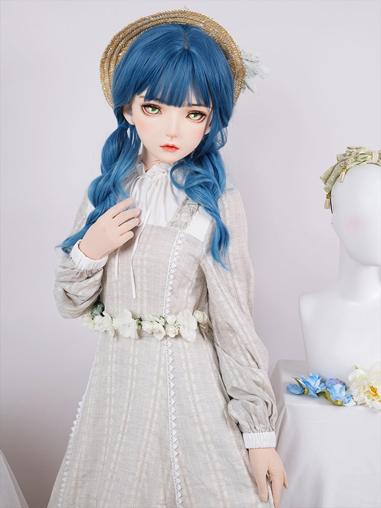 Dollkii 着ぐるみドールマスク HY-Grew