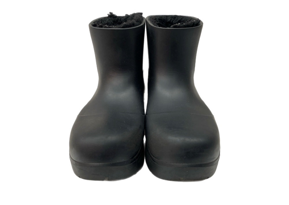 ボッテガヴェネタ BOTTEGA VENETA PUDDLE BOOT パドル ブーツ レイン