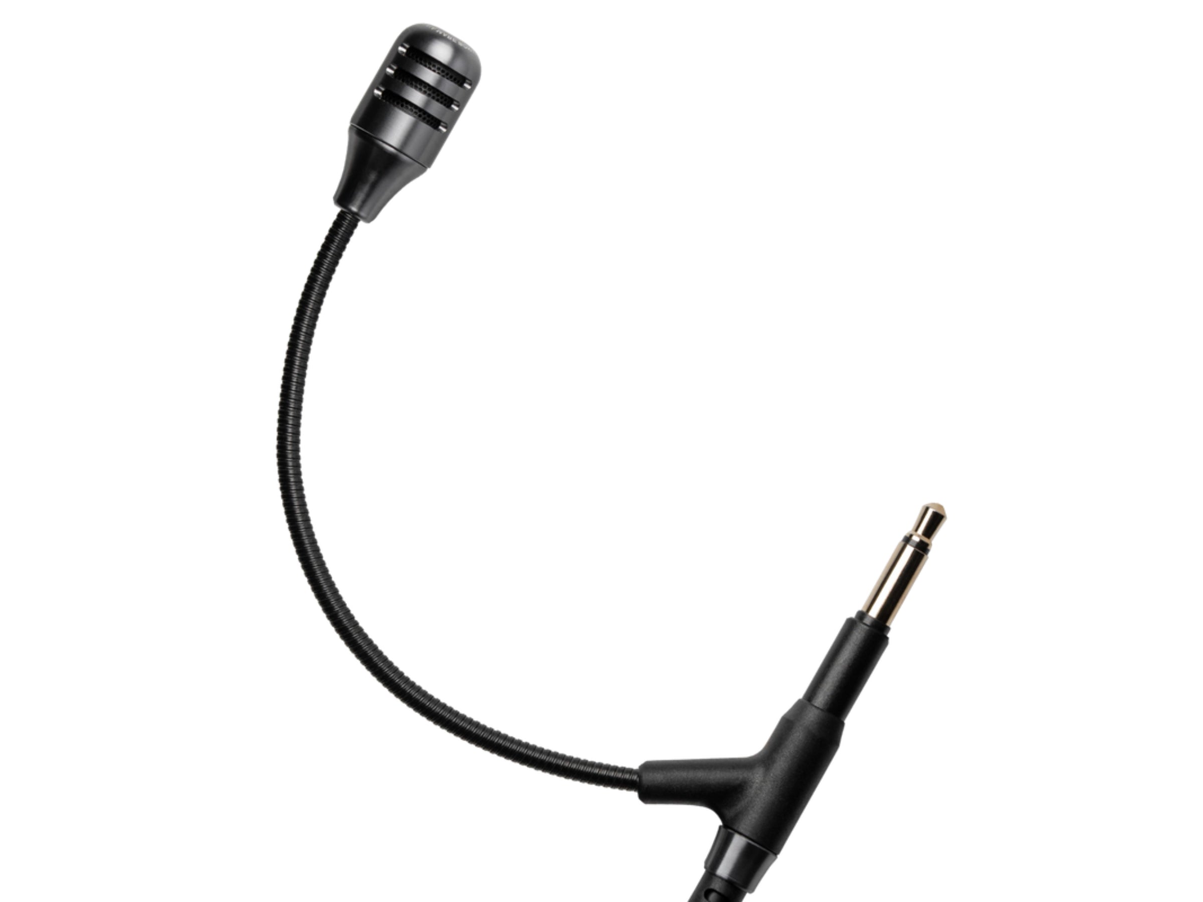Meze Boom Mic 3.5mm to 3.5m mono x2 Cable – Doug Brady HiFi