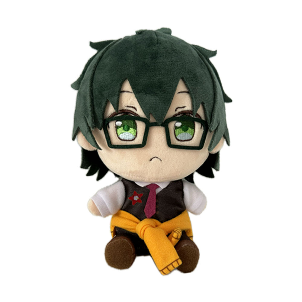 ドズル社ぬいぐるみ おんりー – ドズル社ストア