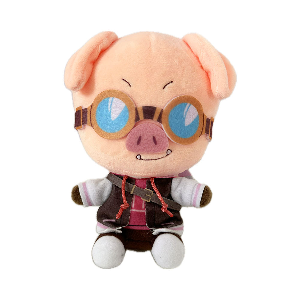 ドズル社ぬいぐるみ おおはらMEN – ドズル社ストア