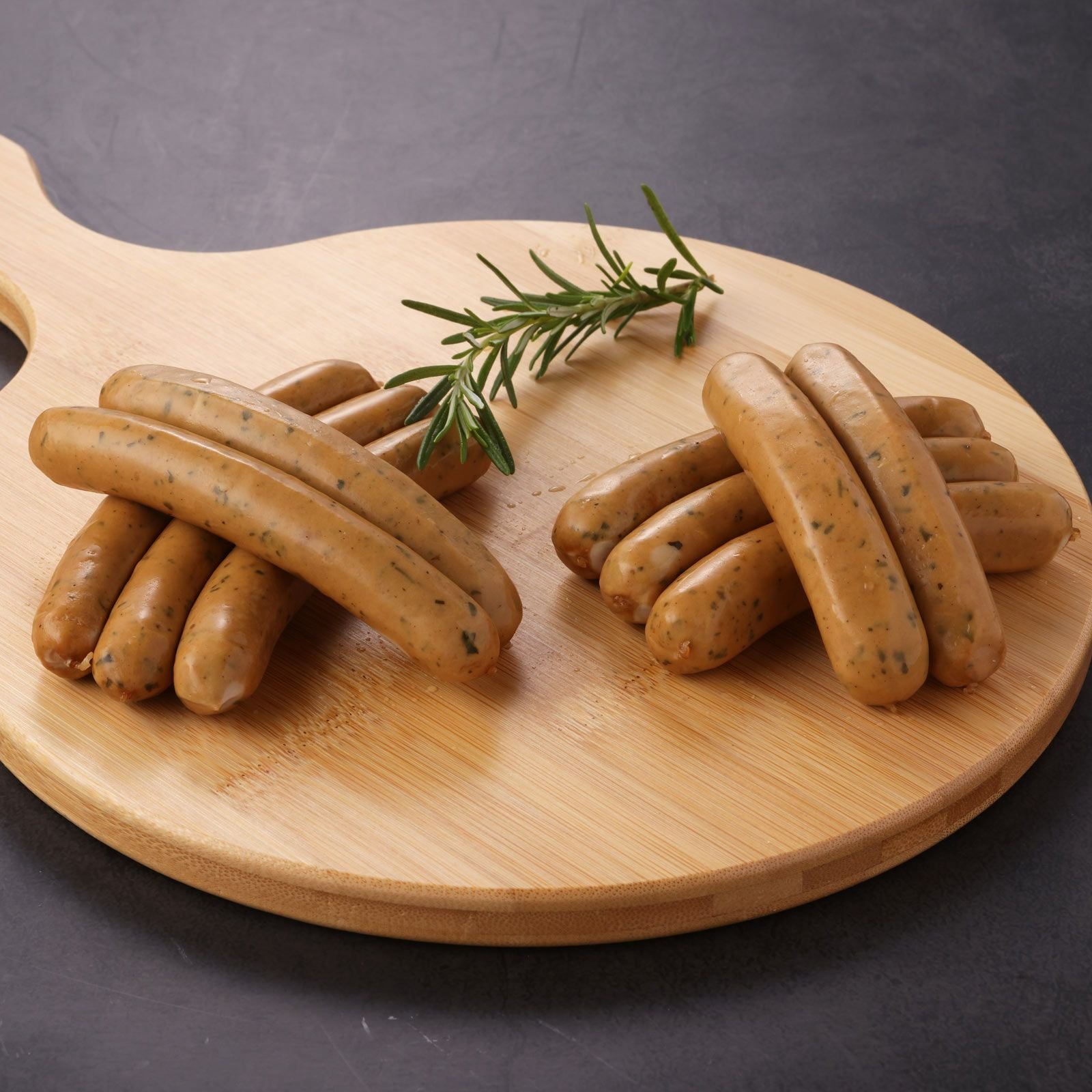 eギフトグルメ】ハーブソーセージ(5本入・約135g)2パックセット【内祝