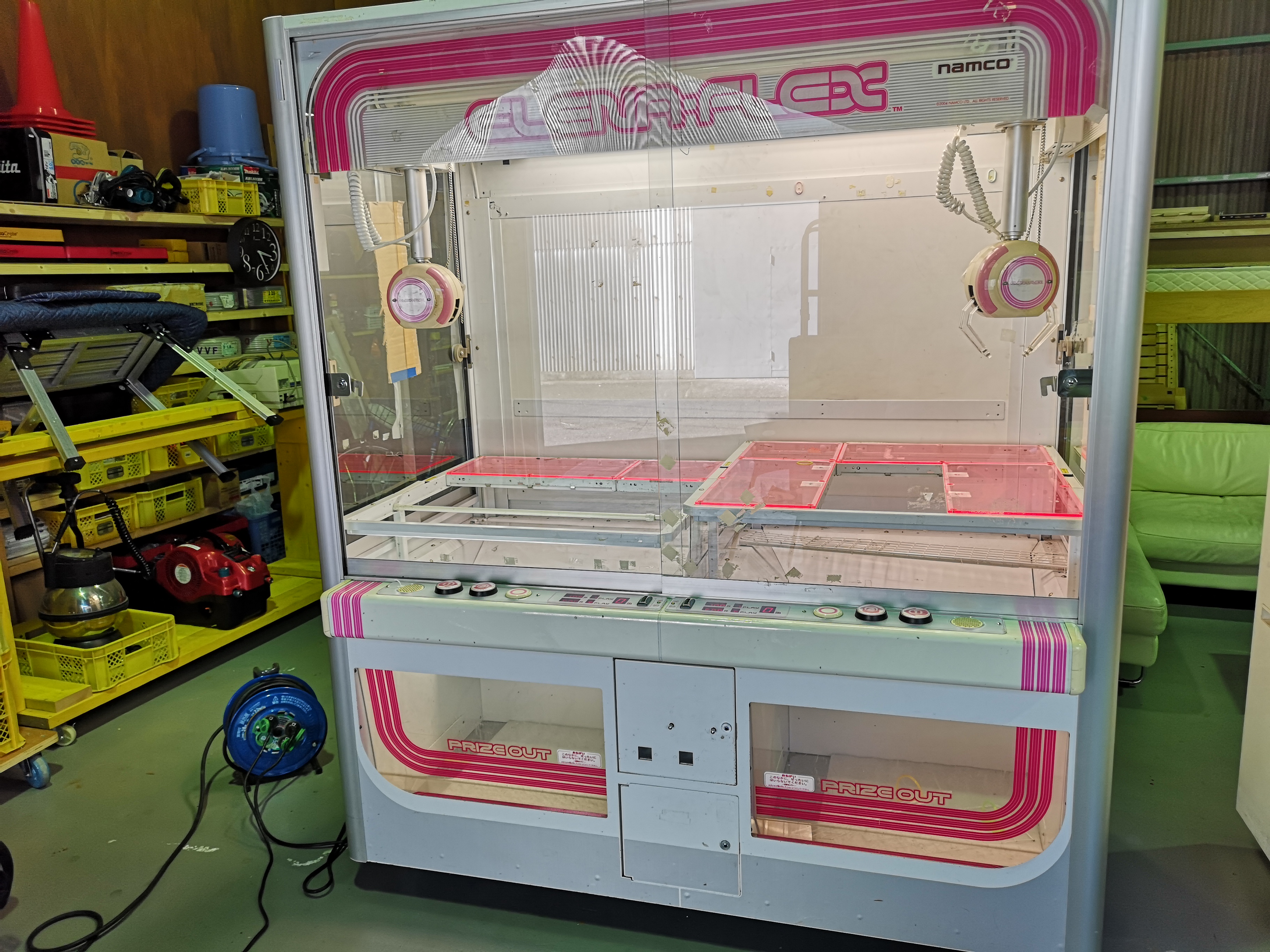 クレナフレックス買取しました | 静岡鑑定団グループ