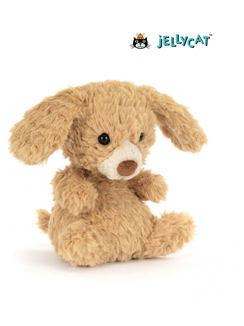 jellycat (ジェリーキャット）Yummy puppy ヤミー パピー 仔犬 犬