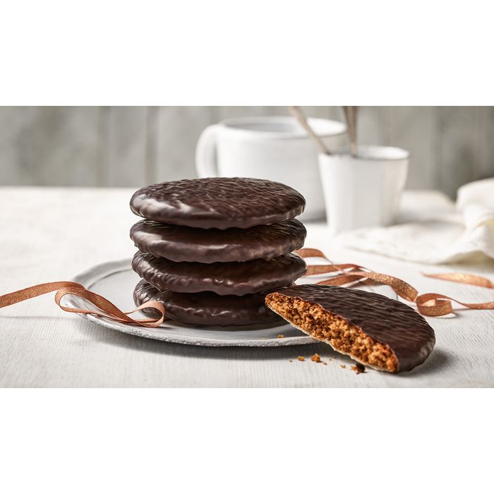 Lebkuchen Schmidt Elisen Lebkuchen with 30% Less Sugar – European Deli
