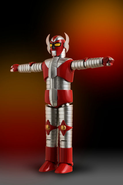 株式会社 EVOLUTION・TOY ホームページ