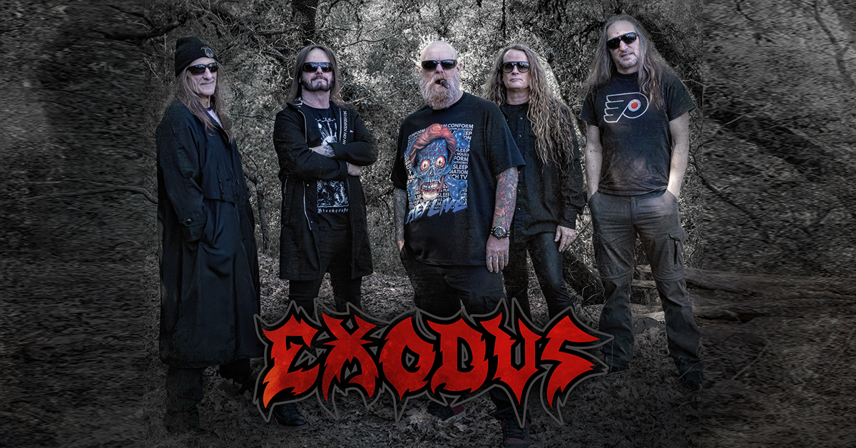 Exodus