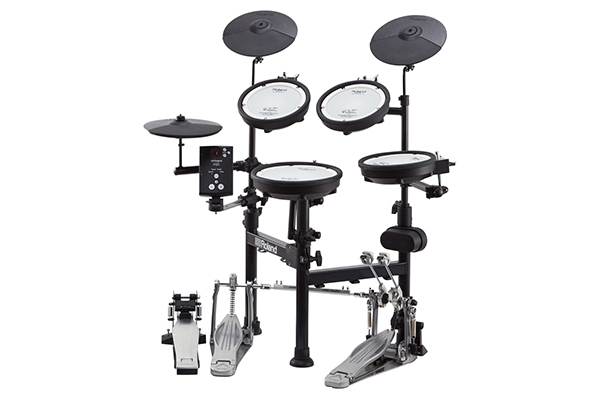 Roland - TD-1KPX2 | V-Drums Portable