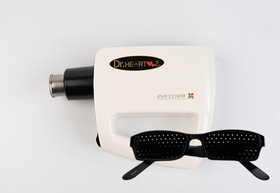 プレミアム 基本セット – 視力ケアセンターEC