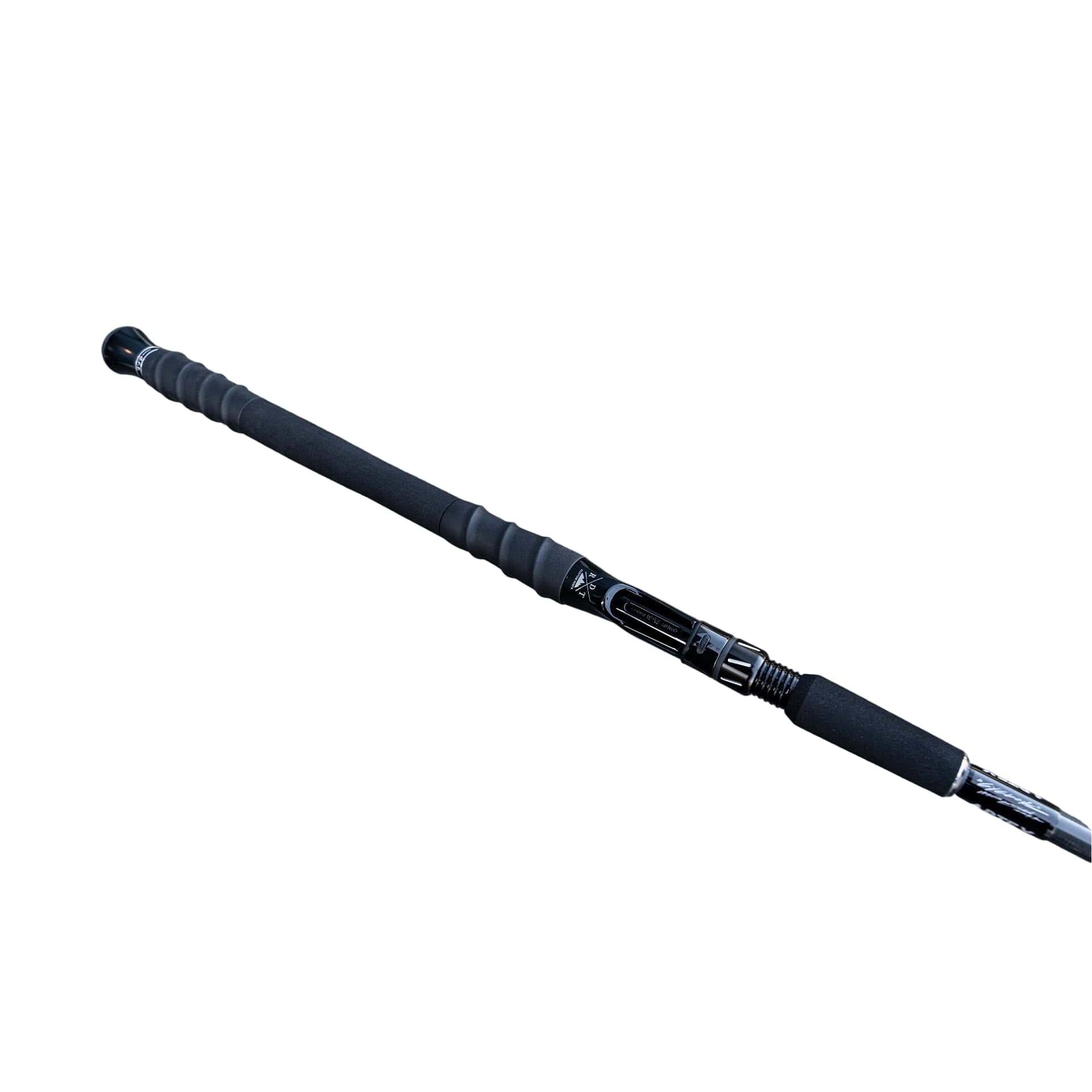 DRT ARTEX Baitcast Rod