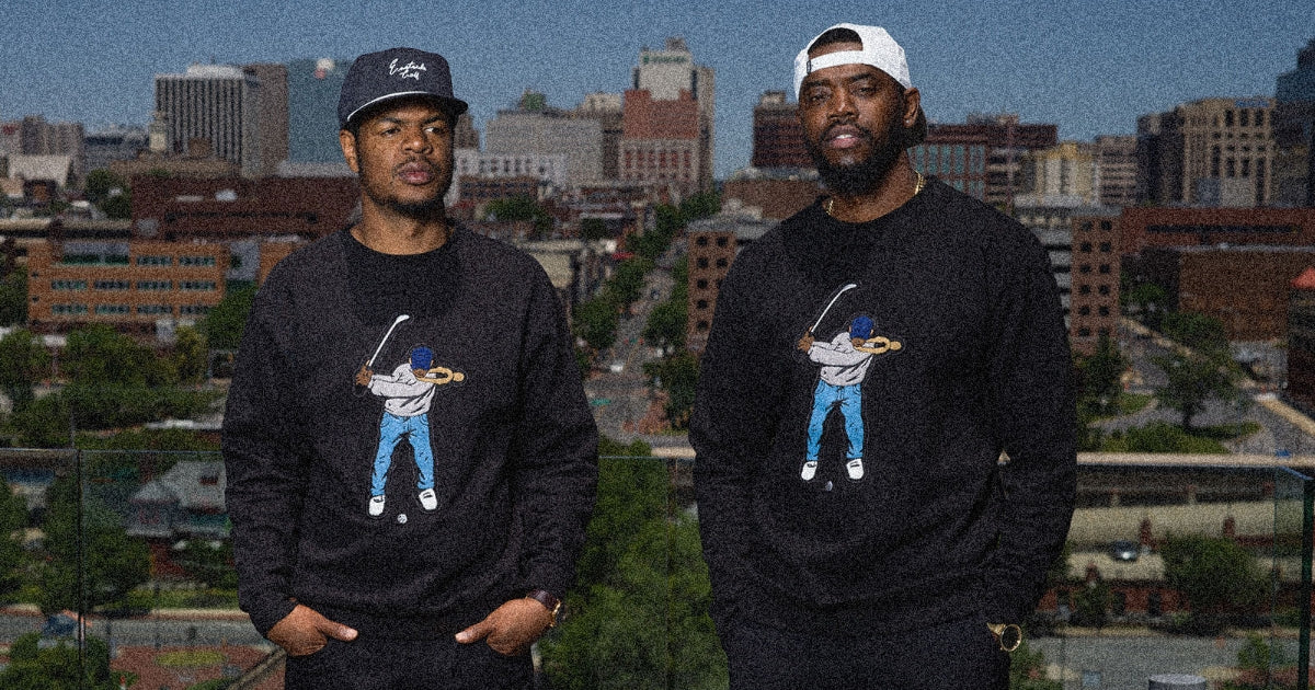 Feature – Eastside Golf (イーストサイドゴルフ)