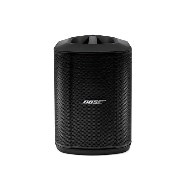 Bose 869583-1110 S1 Pro+ Wireless PA System, Battery Powered