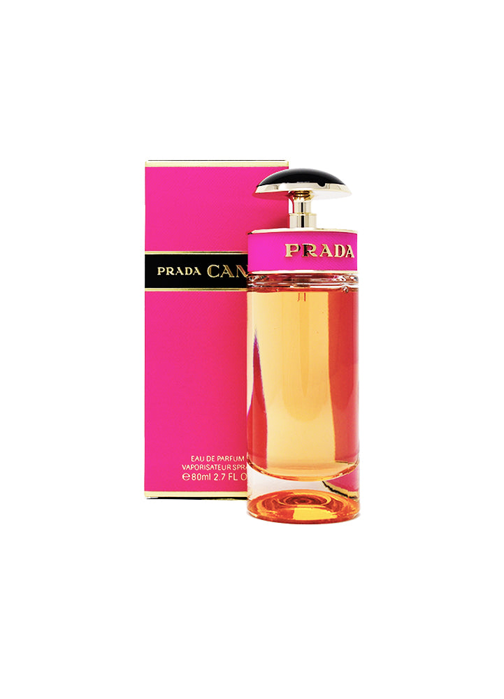Prada Candy – Eau Parfum