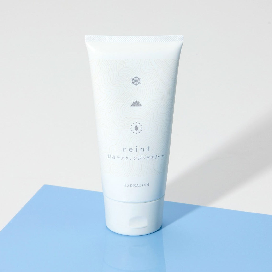 reint 保湿ケアクレンジングクリーム｜スキンケア｜八海山オンラインストア