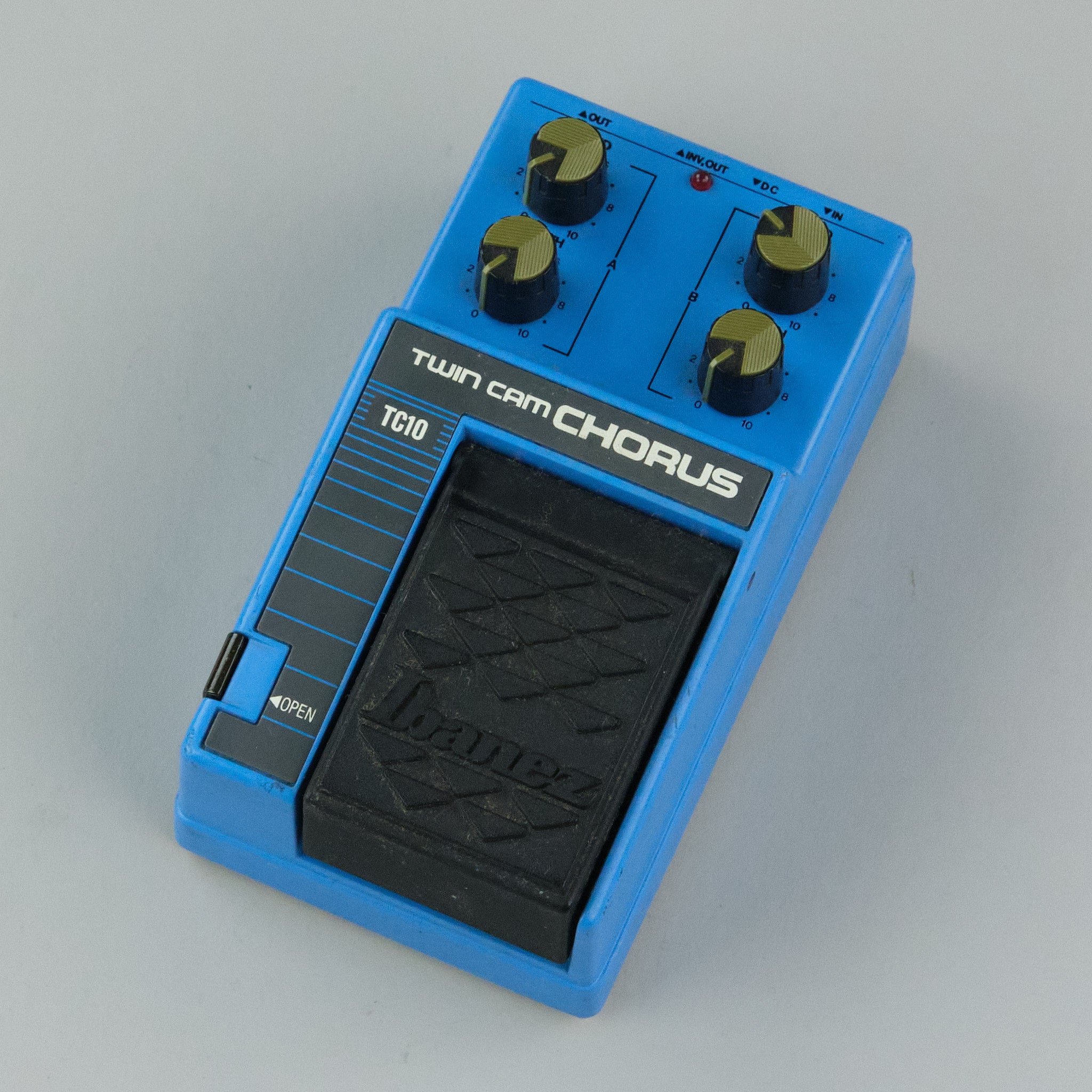 j*m様 【希少】Ibanez TWIN CAM CHORUS TC10 布袋寅 j*m様 【希少