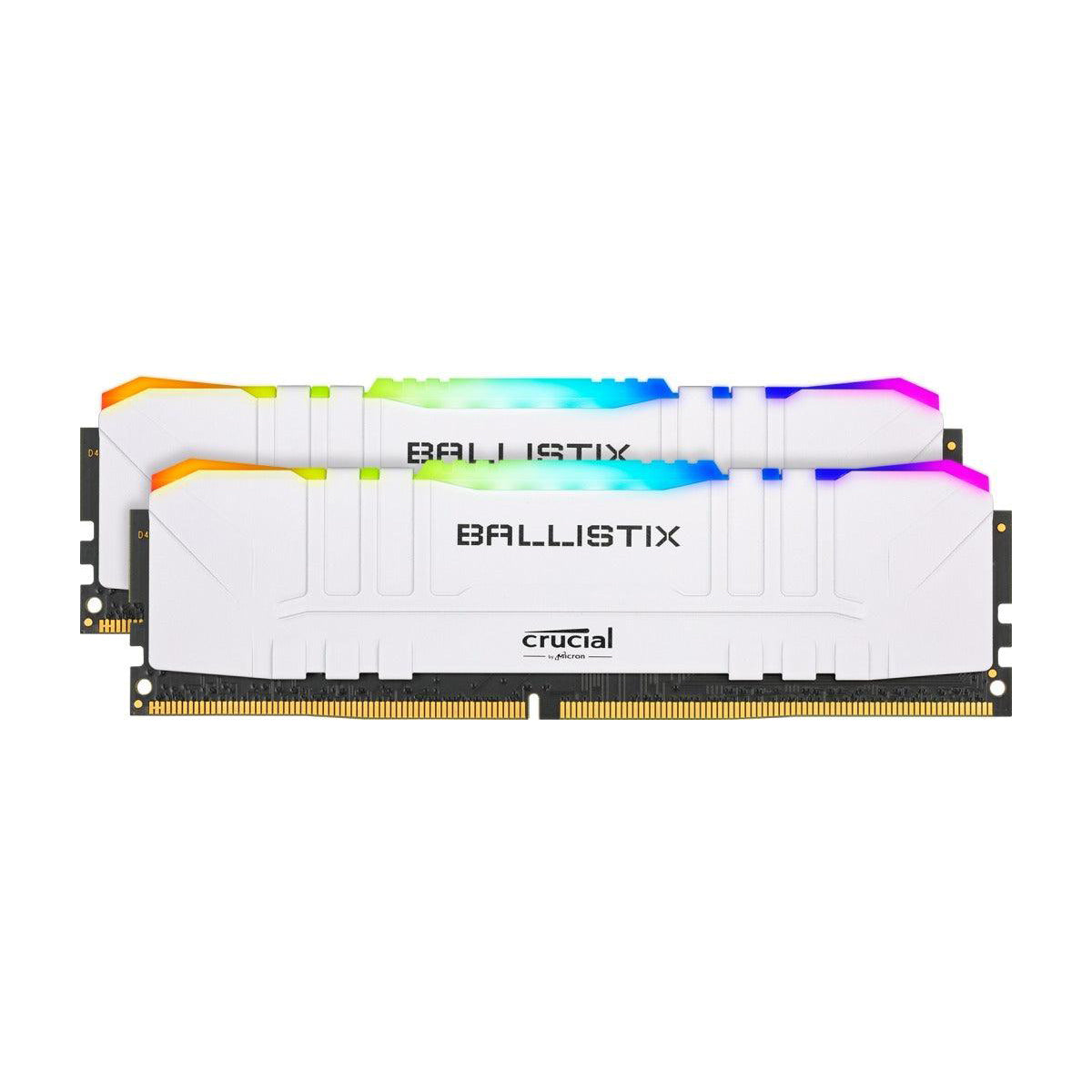 DataBlitz - Crucial Ballistix RGB 32GB Memory