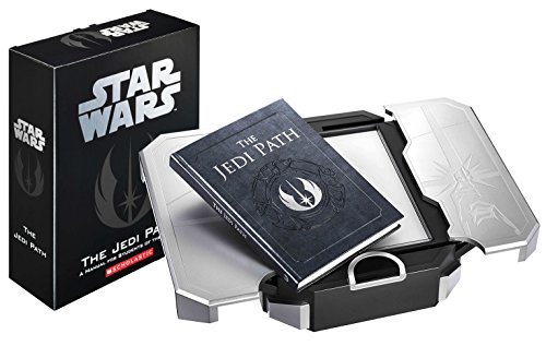 ジェダイ／シスの教本！「スター・ウォーズ ジェダイの書」「シスの書