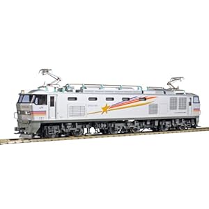 KATO】HO（16番）「EF510 500番台 カシオペア色」発売!!｜下館レイル倶楽部
