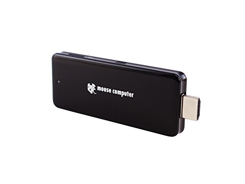 SetUp編）Windowsスティック型PC m-Stick MS-NH1を使ってみた/ニュース