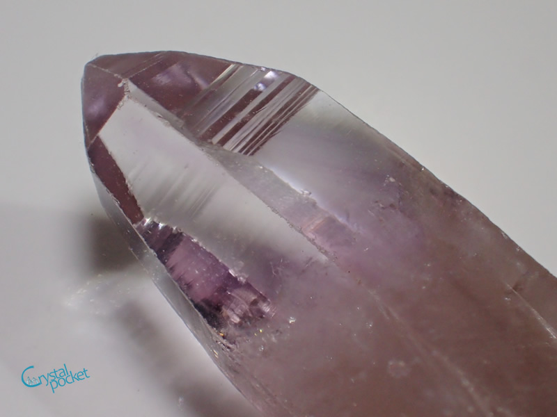 AMETHYST アメジスト 紫水晶 雨塚山 - クリスタルポケット