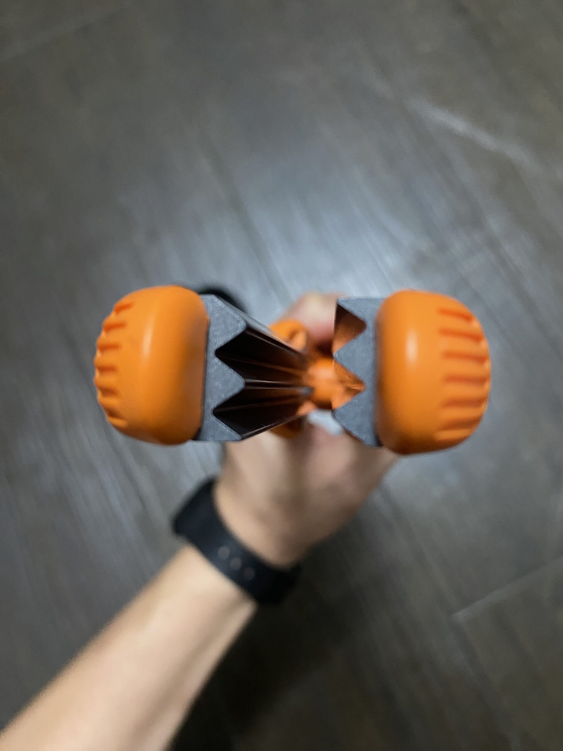 イージーアイロンの魅力 - 堀江・南堀江・四ツ橋の美容室Eight（エイト