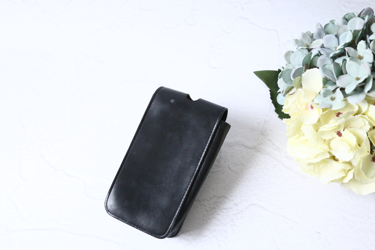 Konica Bigminiシリーズ用ケース – Ein Camera