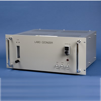 ラボ用オゾン発生器｜OZSD series | オゾン測定器 – 荏原実業