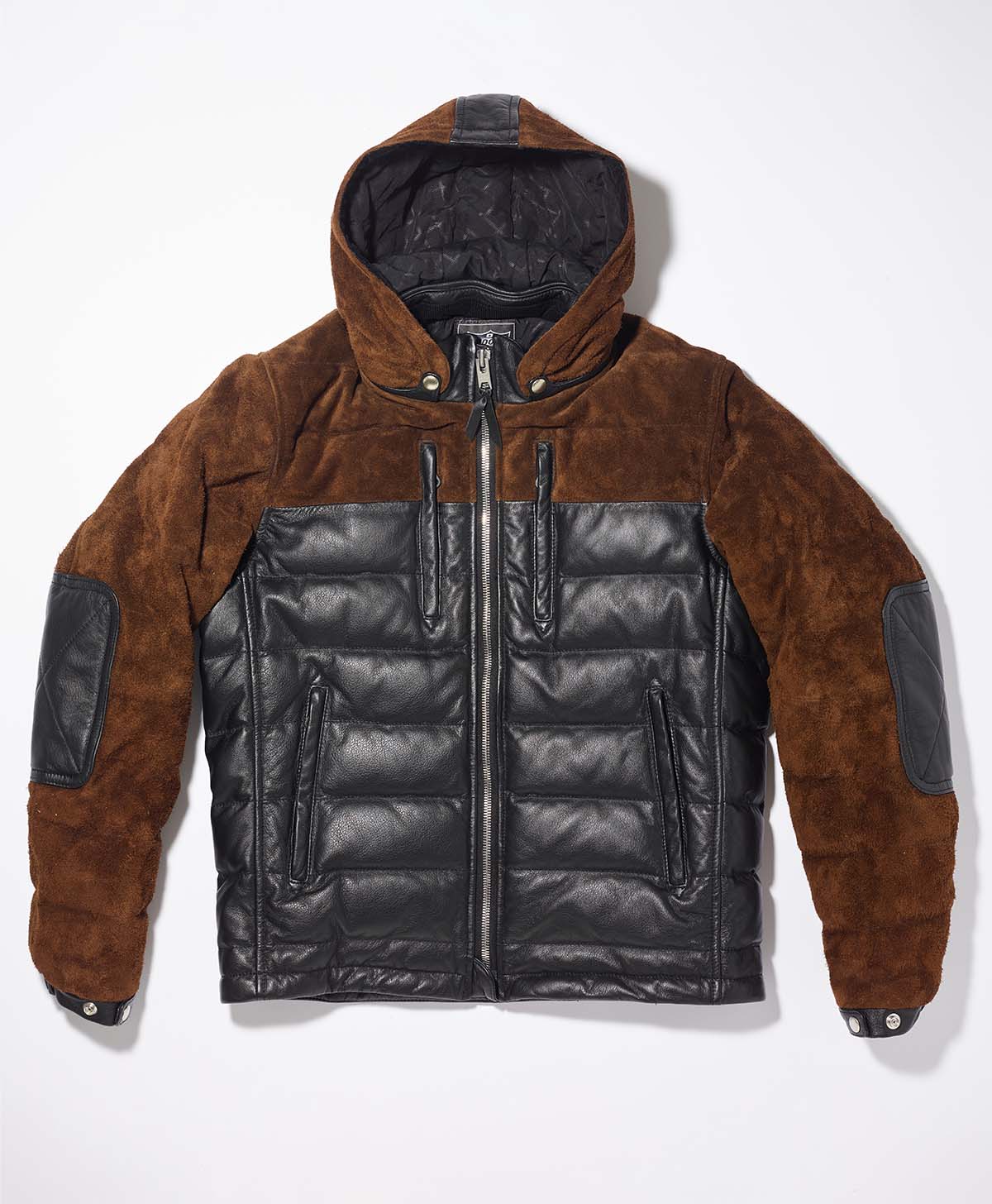 革ジャン ダウン レザージャケット｜カドヤ公式オンラインショップ｜DH