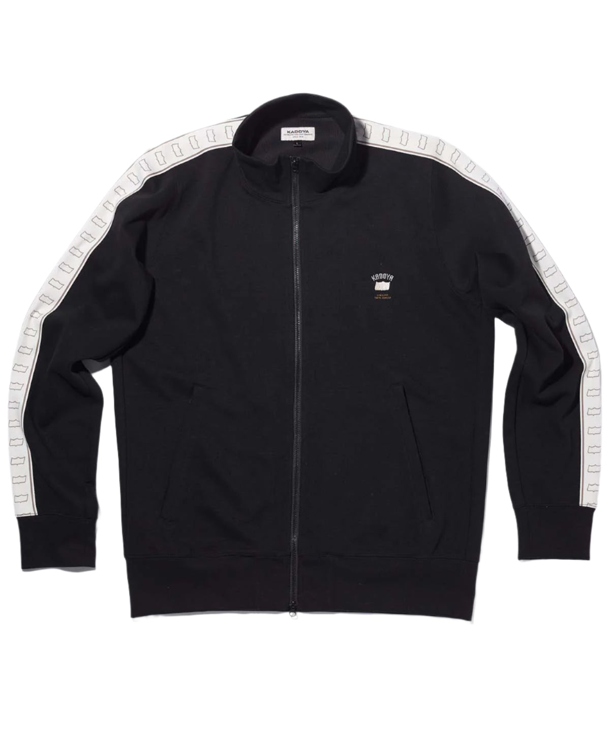 FREERIDE JERSEY / ブラック