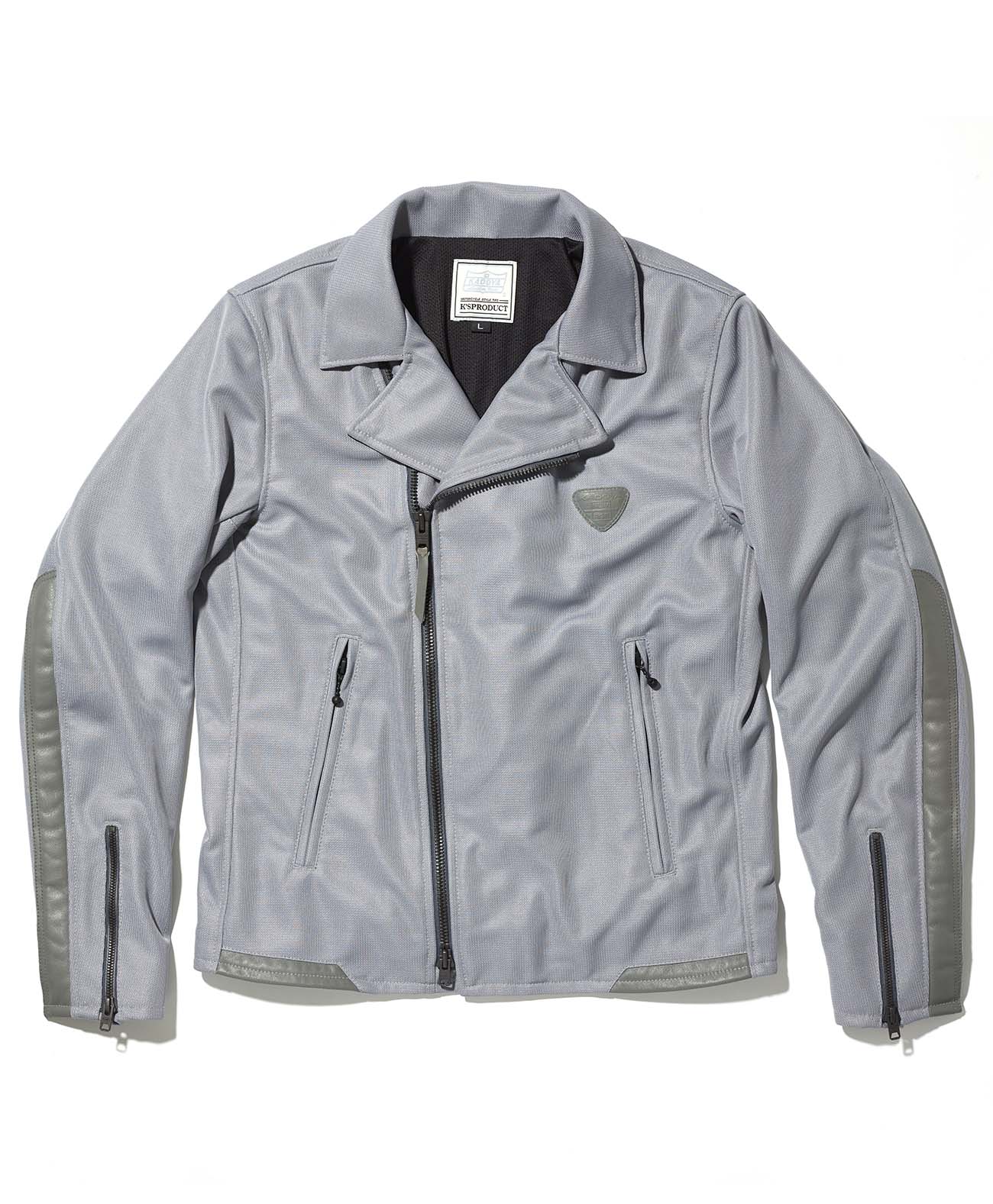 メッシュジャケット バイクウェア｜カドヤ公式オンラインショップ