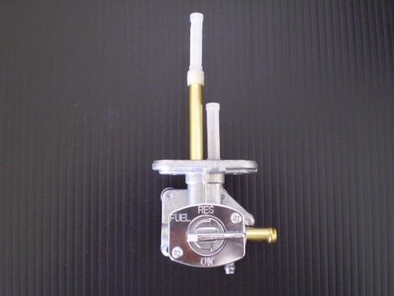 ゼファー1100 ガソリンコック☆ネジ付 | エルウェーブインターネット