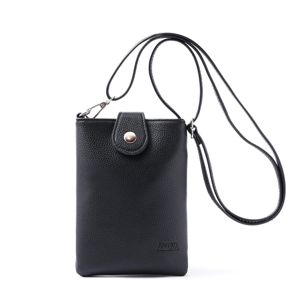 スマホポシェット 軽量96g FRANCO FERRARO | ショルダーバッグ – ELZION