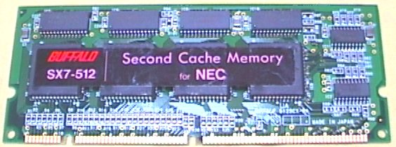 98（V/Xa）2桁機用2ndキャッシュ対応表
