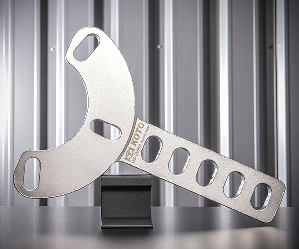 KOTO HS-2560H ハブホルダー(ジムニー、ランクル、カイエン等) 江東