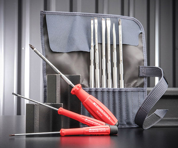 ワケあり特価品】 (状態B) 日本正規品 PBスイスツールズ 差替式