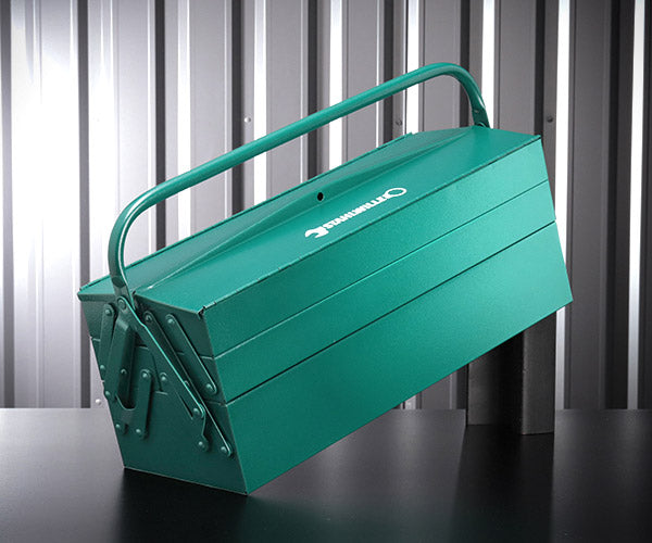 2月の特価品】日本正規品 スタビレー ツールボックス (446/08