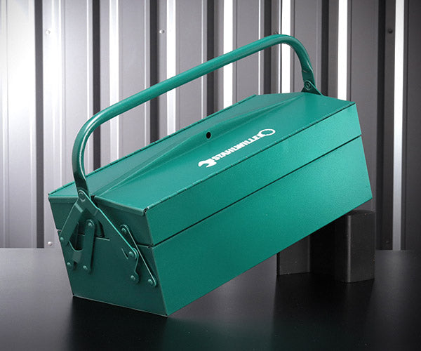 日本正規品 スタビレー ツールボックス (83/010)(4018754051137