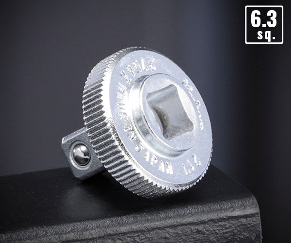 コーケン Z-EAL 6.3sq. クイックスピンナー 2756Z Ko-ken 工具 山下