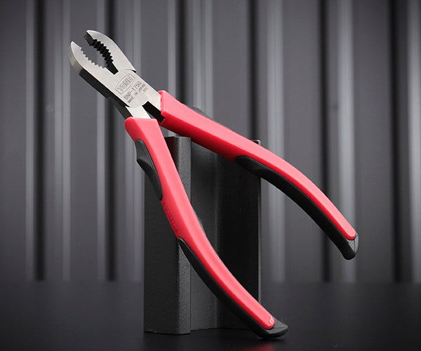 TONE 壊ねじプライヤ (BNP-175G)(4953488419221) トネ