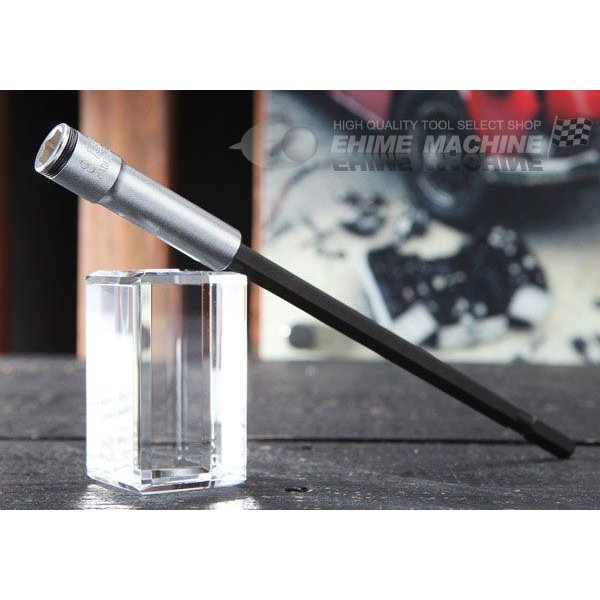 コーケン 差替ナットグリップソケットドライバーシャンク単品 167C-8