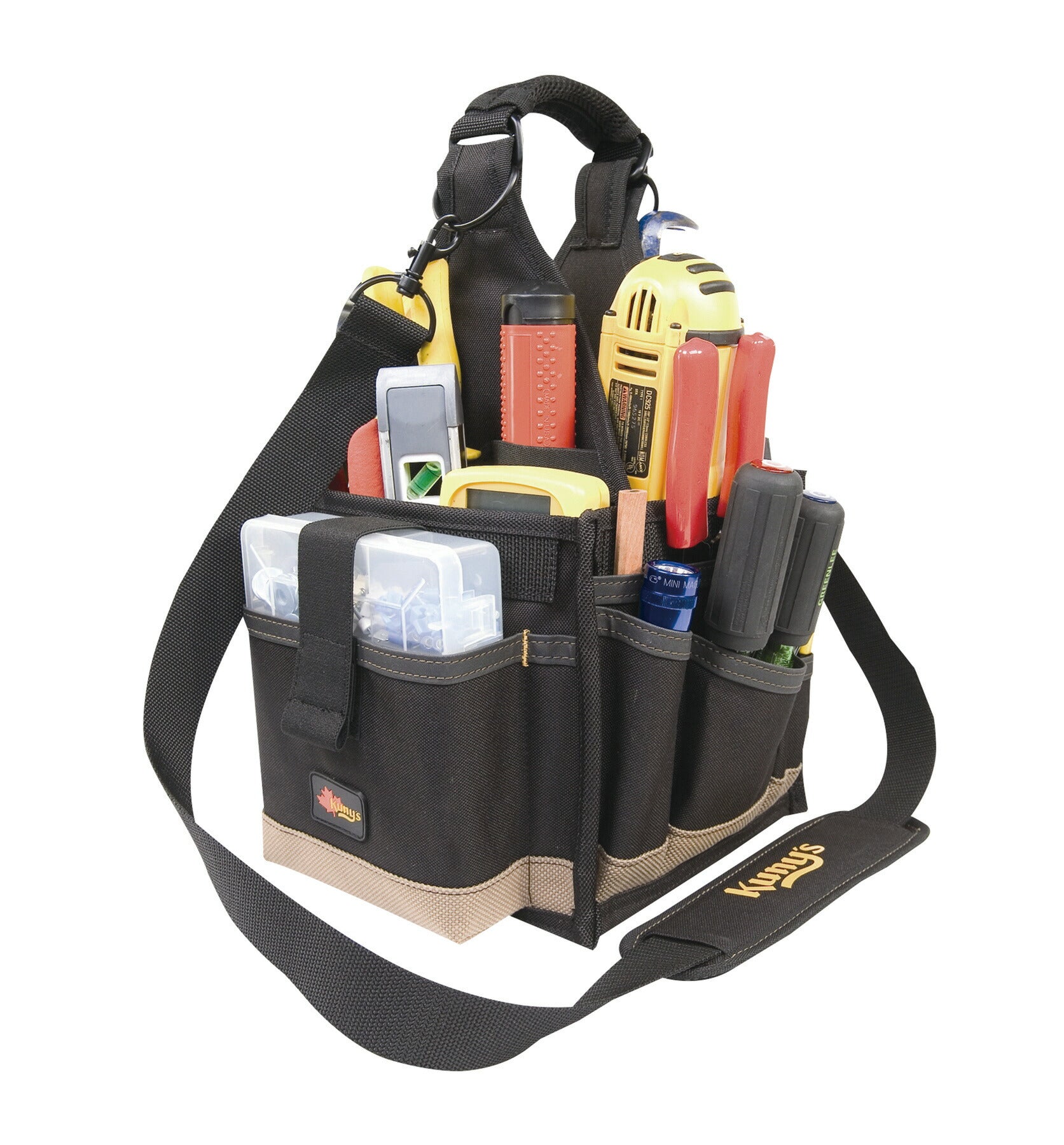 KUNY'S EL-748 電工バッグ クニーズ