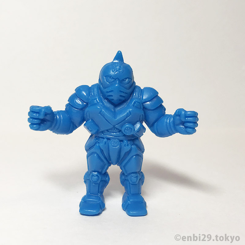 キン消し パート29 | 塩ビ精肉店