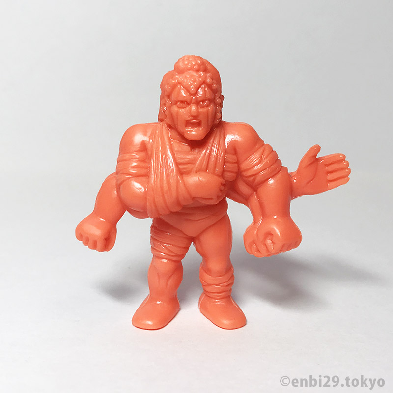 キン消し パート29 | 塩ビ精肉店