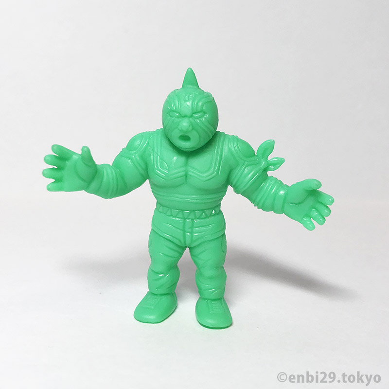 キン消し パート29 | 塩ビ精肉店