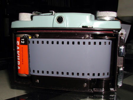 Konishiroku: Konilette