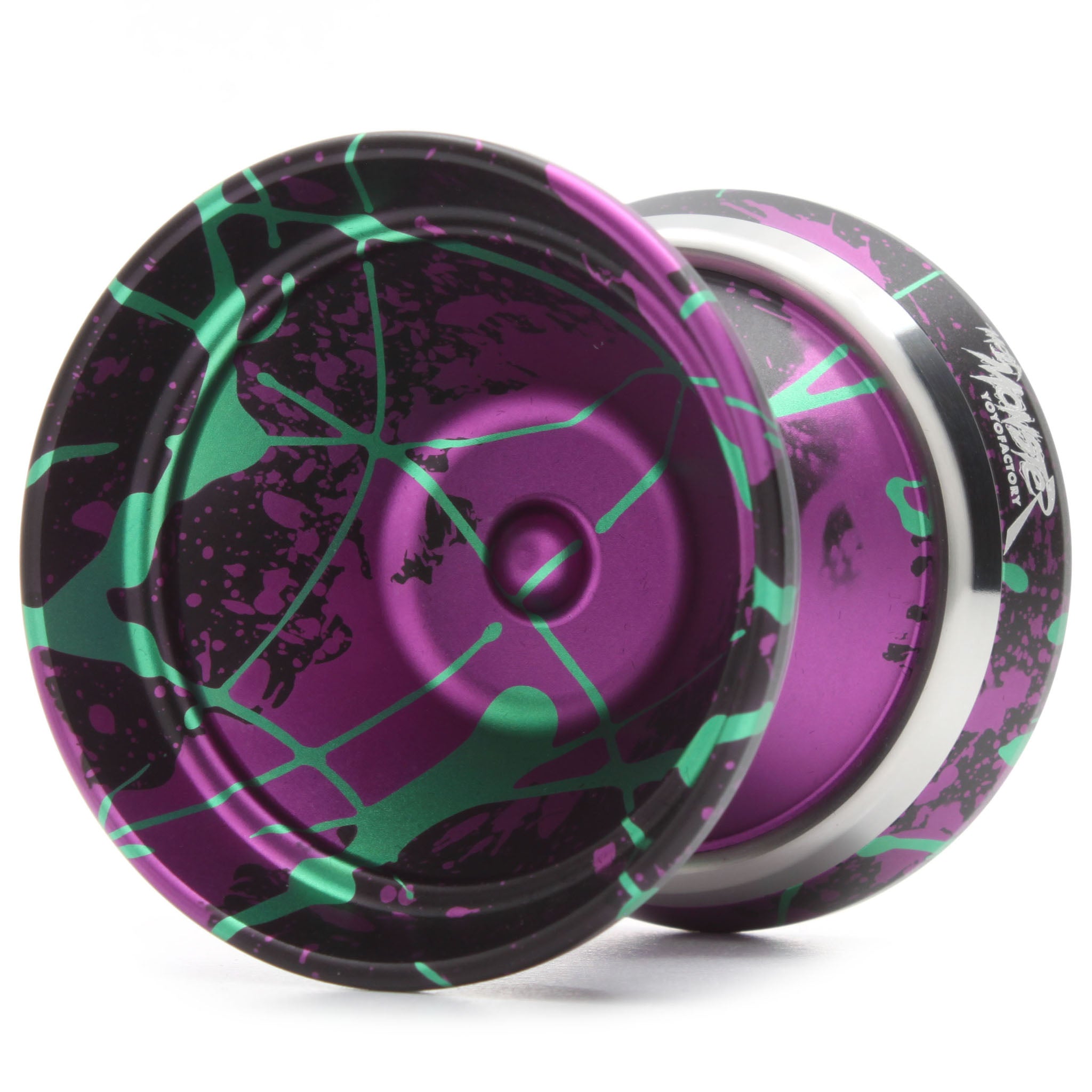 Mega Monster - Yoyo Factory | Yoyo Specialty Store Rewind