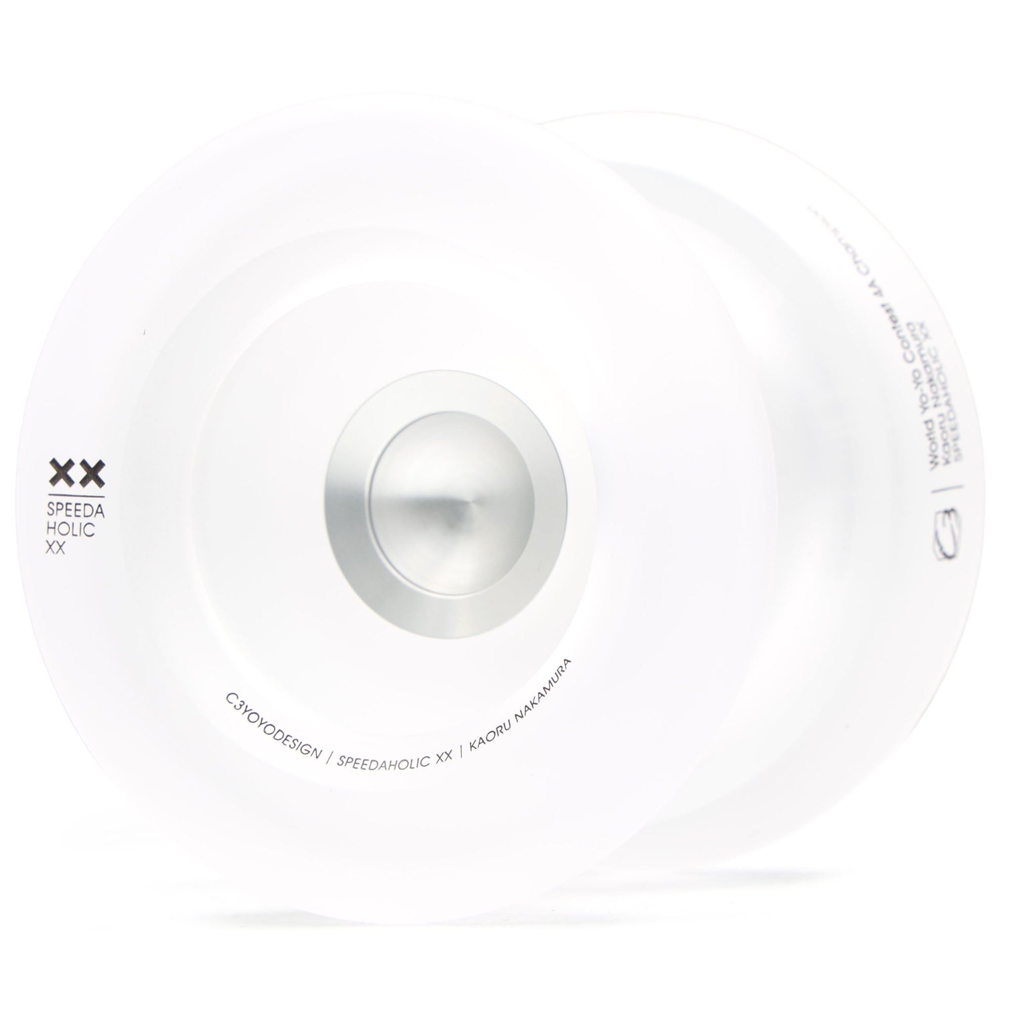 New Products / Restocks ┃Rewind, the world's largest yo-yo