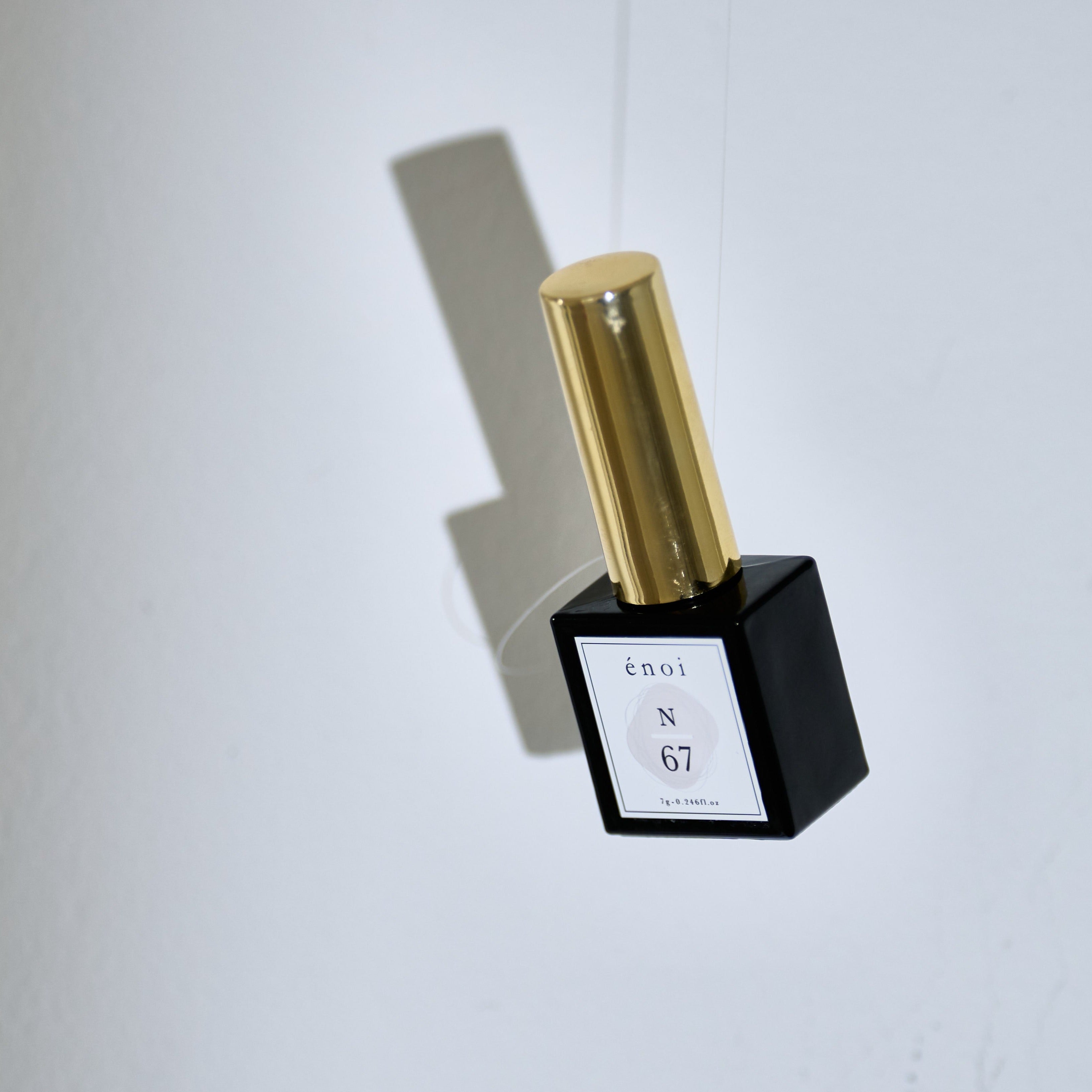 enoi ノンワイプトップ バルク enoi ノンワイプ トップジェル enoi