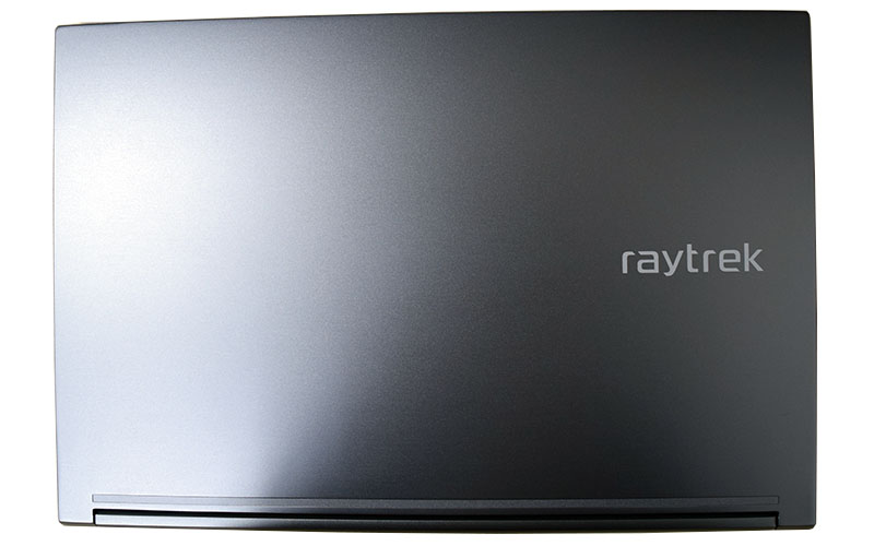 ドスパラ raytrek R5-TA6 32GB 評価・レビュー | 絵師ノート