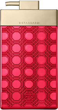 イイスタンダード シャンプー ダマスクローズE STANDARD SHAMPOO